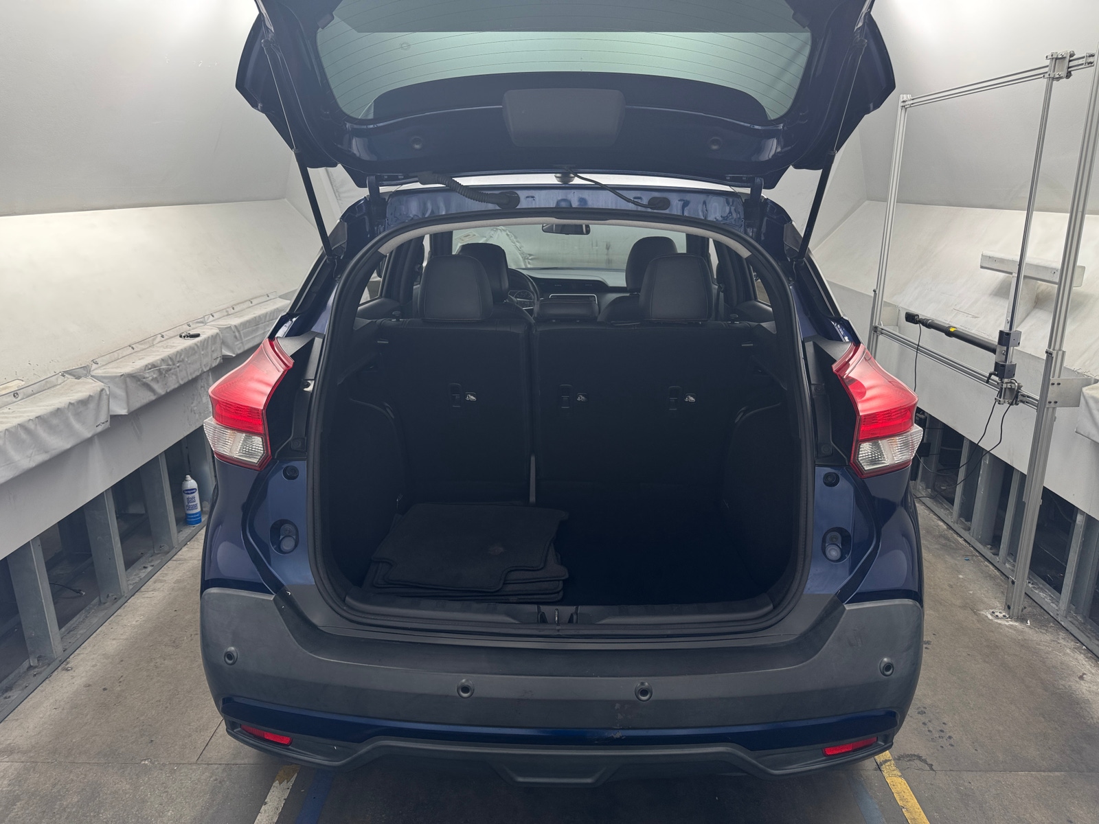 Thumbnail: 2020 Nissan Kicks - 6