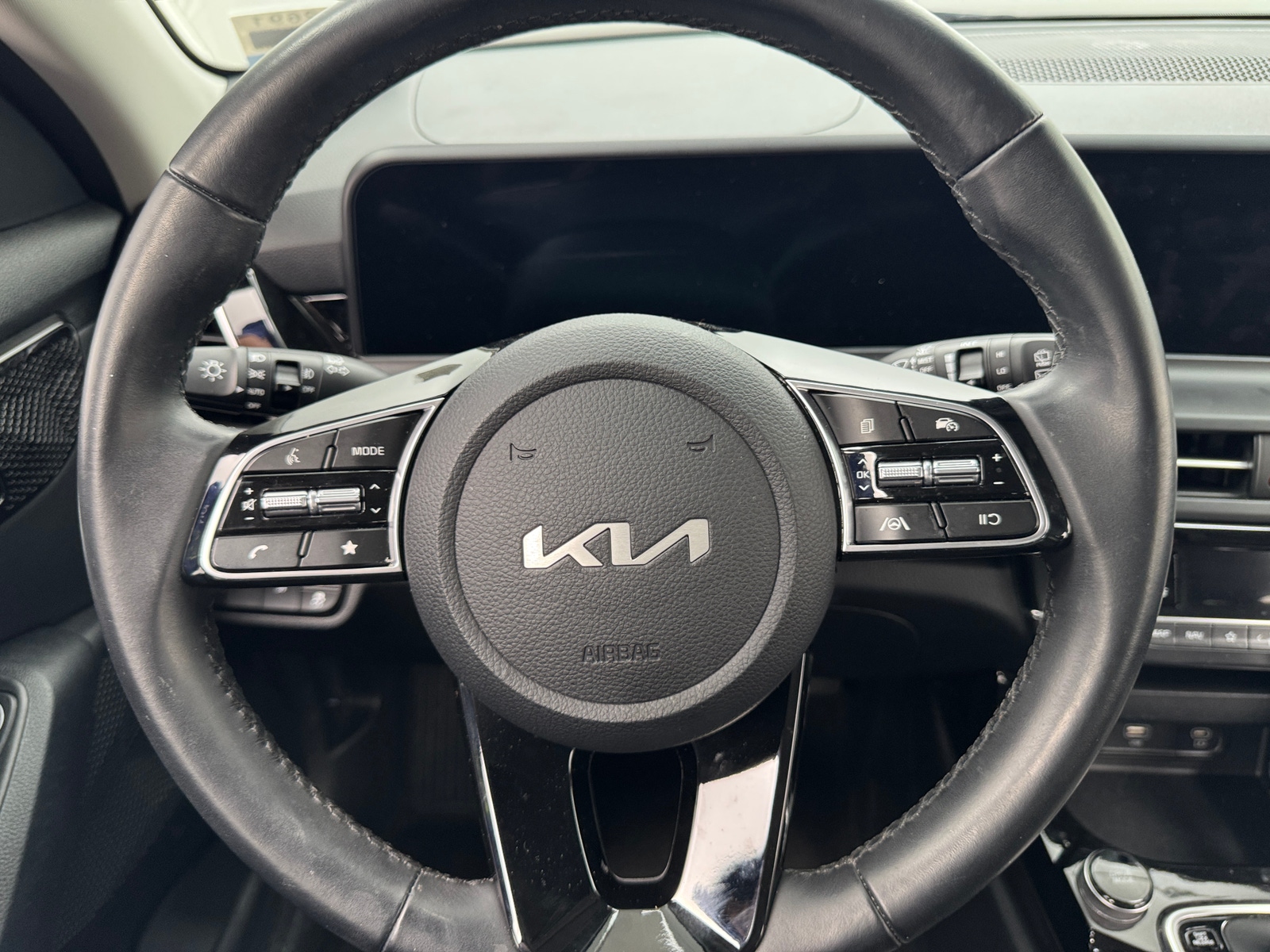 Thumbnail: 2024 Kia Seltos - 5