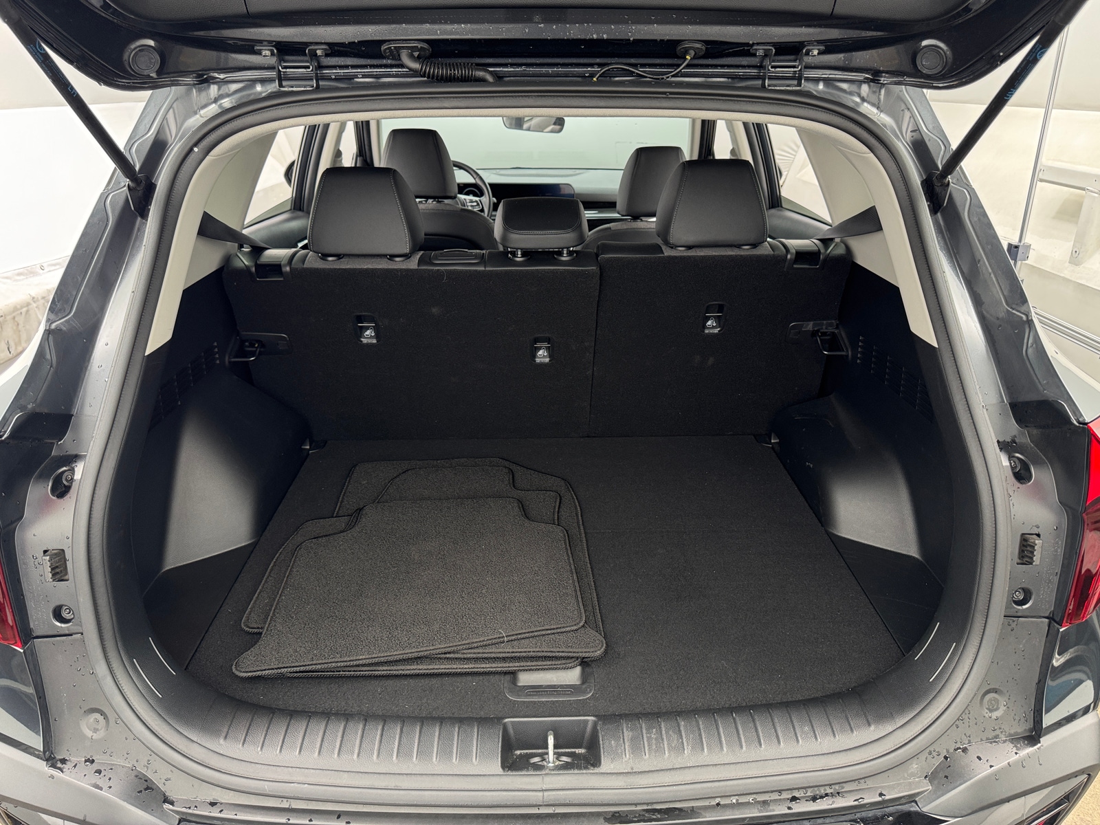 Thumbnail: 2024 Kia Seltos - 7