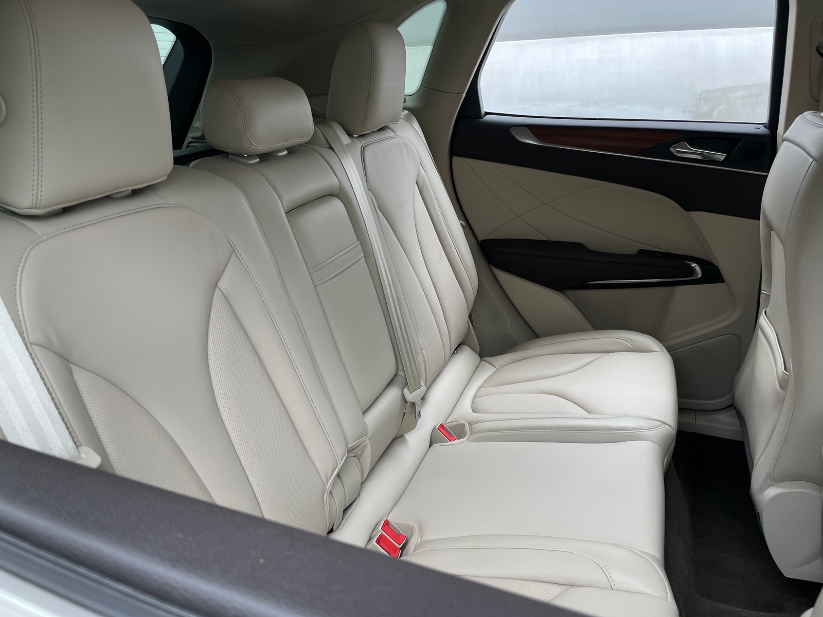 Thumbnail: 2019 Lincoln MKC - 5