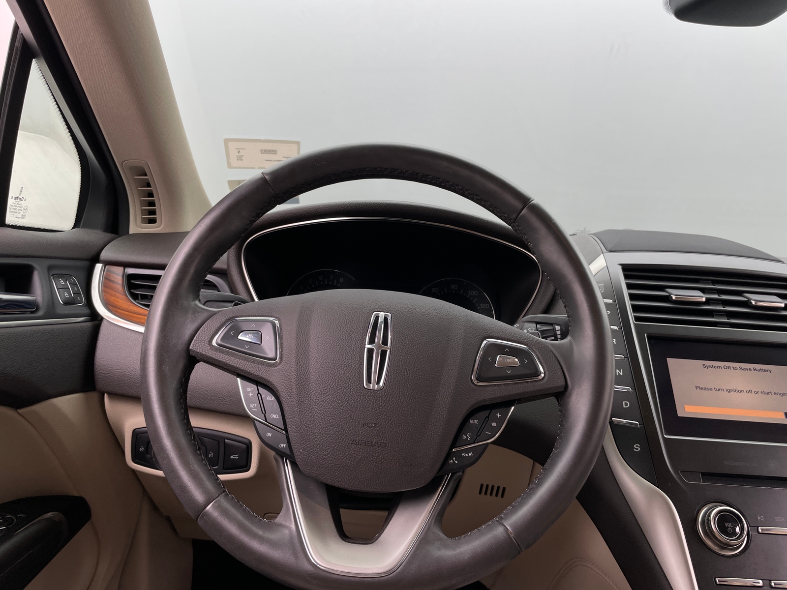Thumbnail: 2019 Lincoln MKC - 4