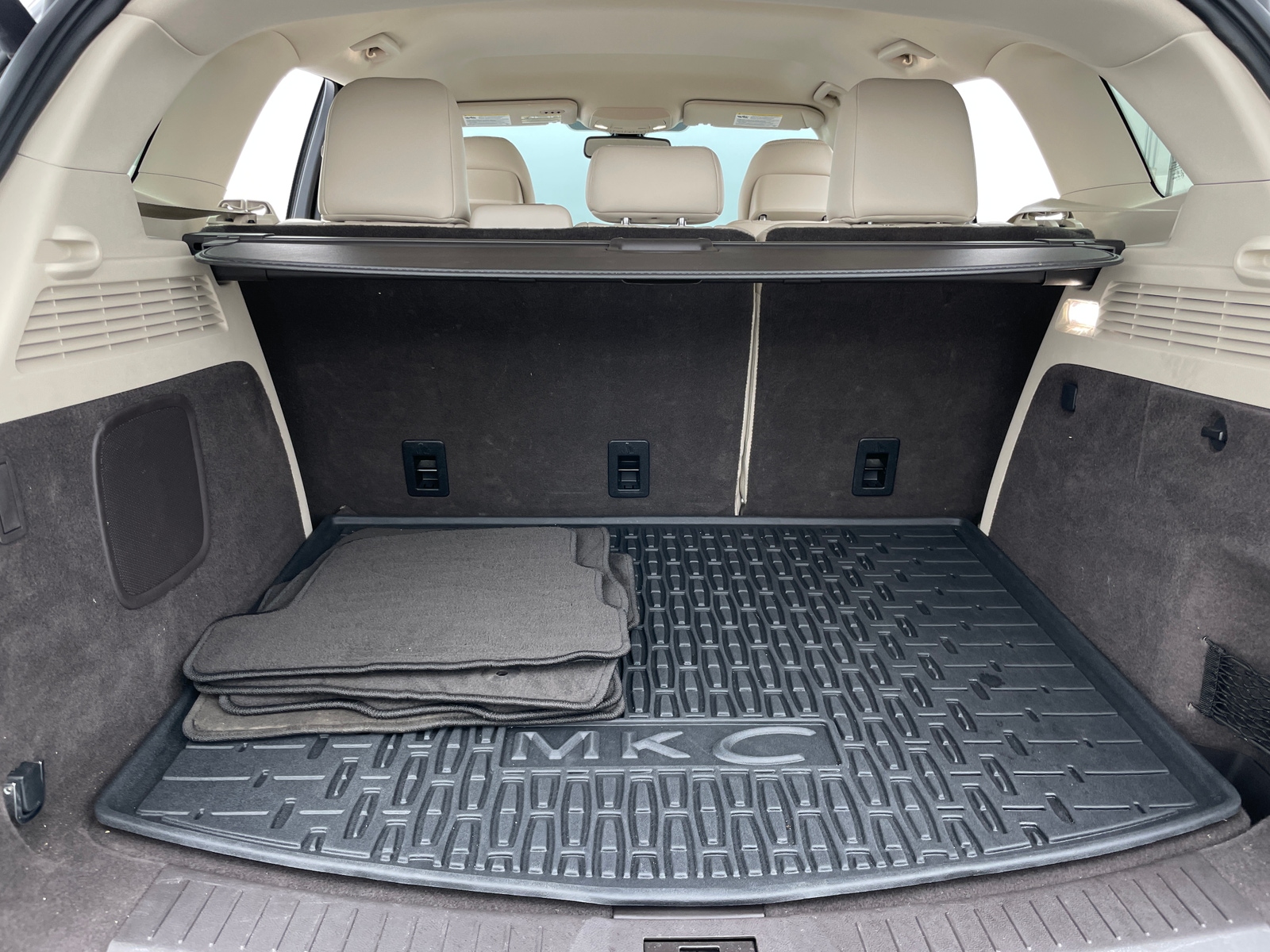 Thumbnail: 2019 Lincoln MKC - 6