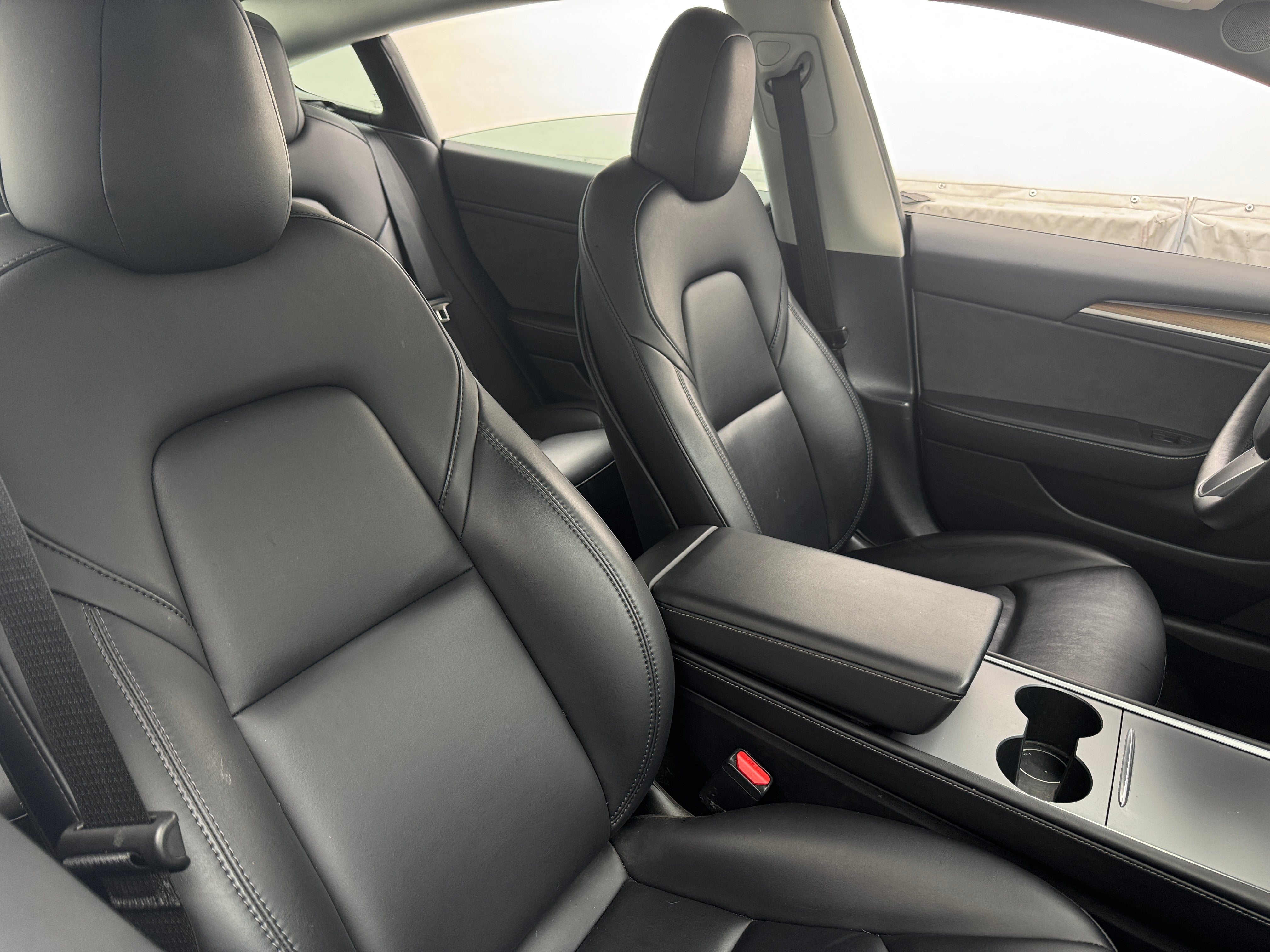 Used 2023 Tesla Model 3 Base with VIN 5YJ3E1EA6PF436904 for sale in Oak Creek, WI