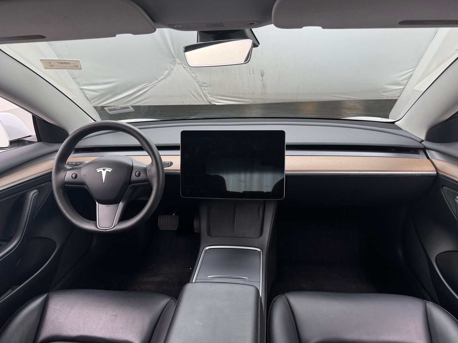 Thumbnail: 2023 Tesla Model 3 - 2