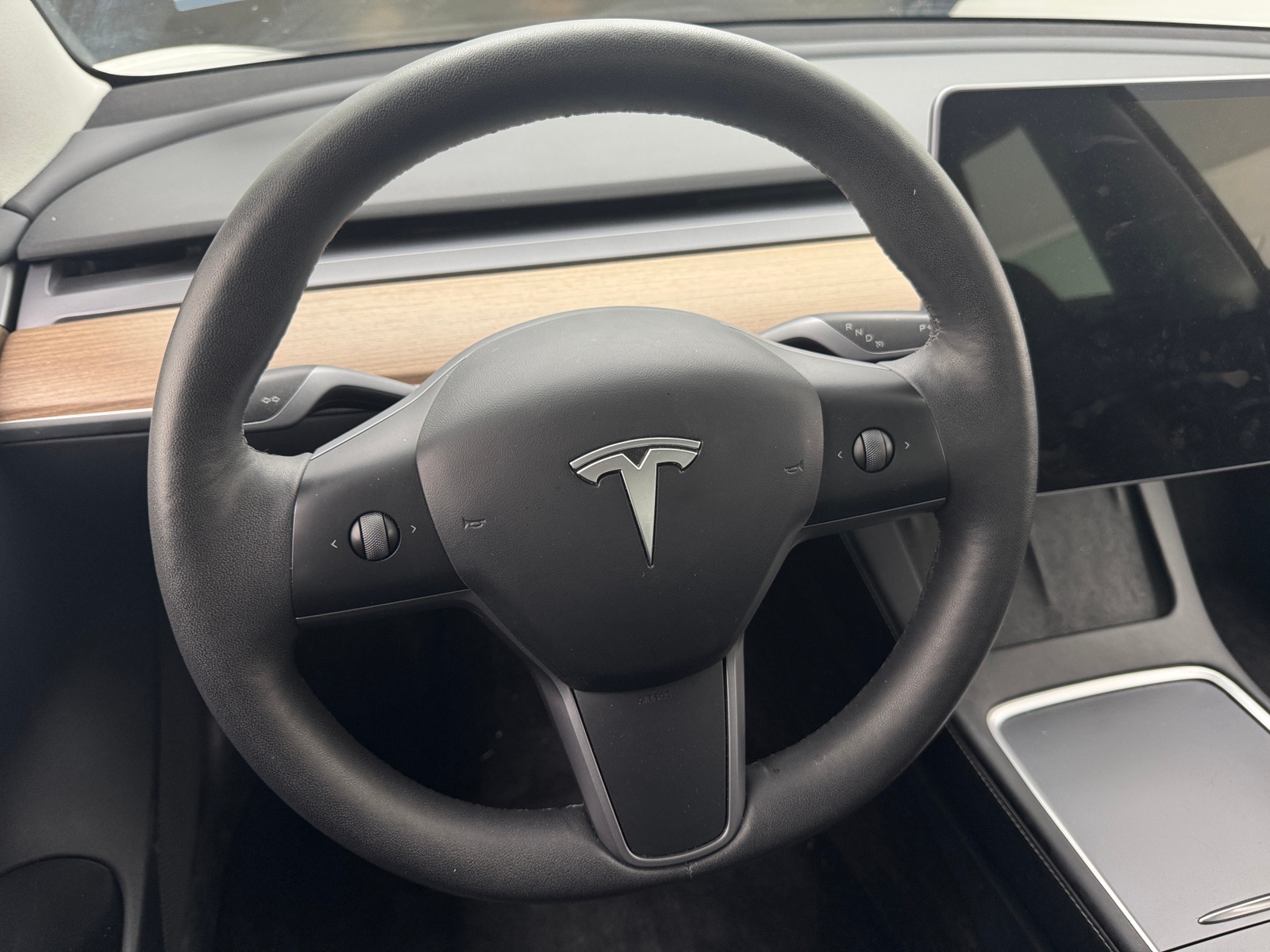 Thumbnail: 2023 Tesla Model 3 - 4