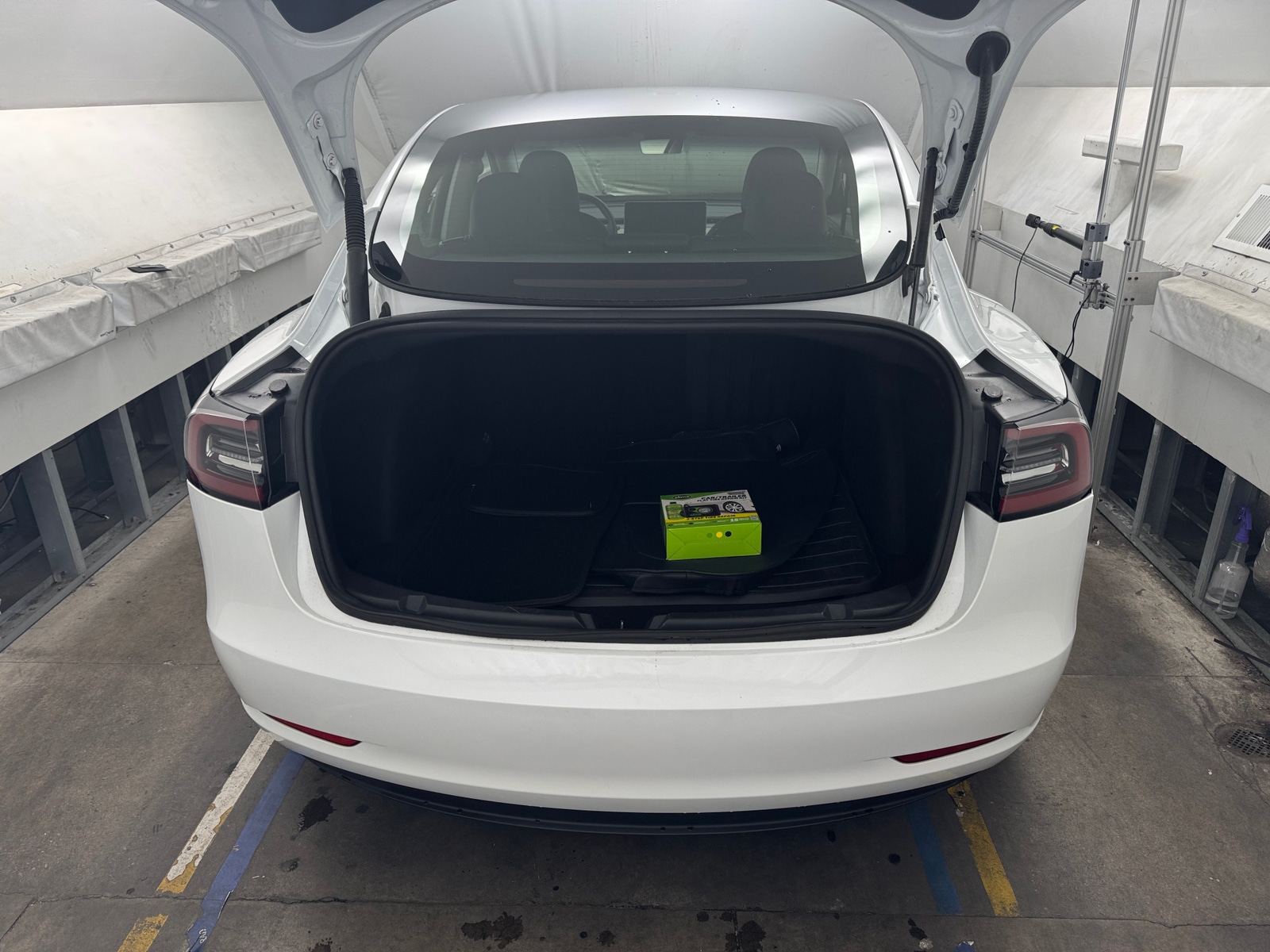 Thumbnail: 2023 Tesla Model 3 - 6