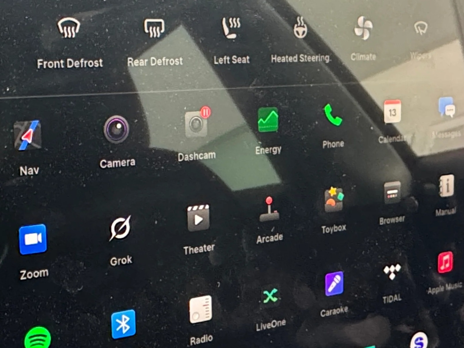 Thumbnail: 2023 Tesla Model 3 - 3