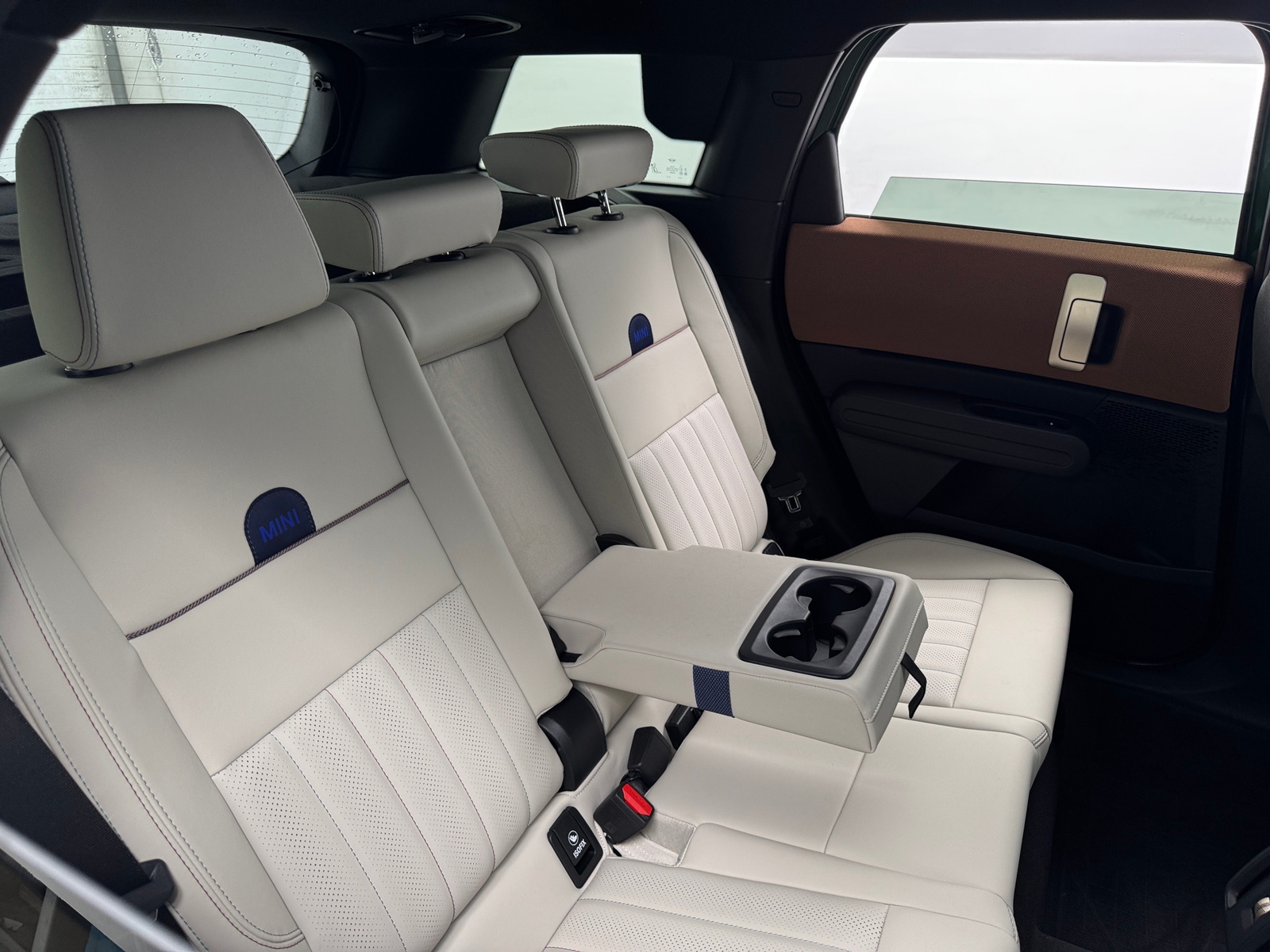 Thumbnail: 2025 MINI Cooper Countryman - 5