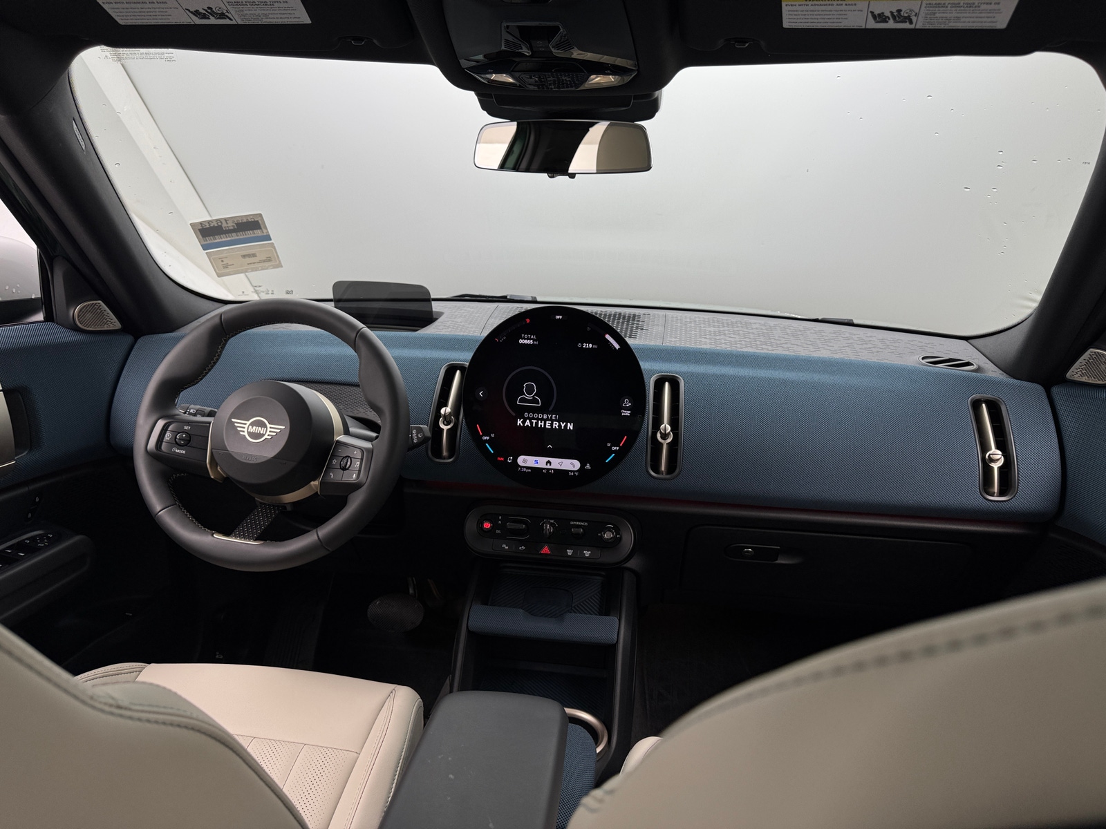 Thumbnail: 2025 MINI Cooper Countryman - 2