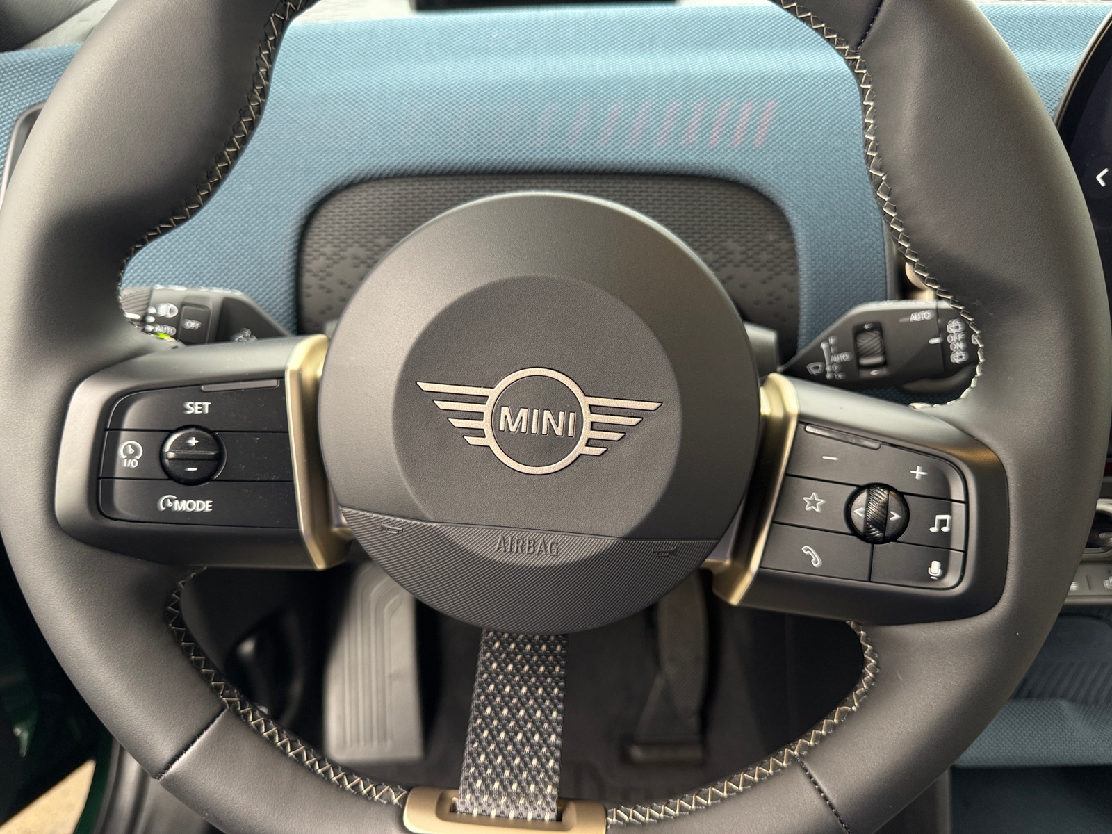 Thumbnail: 2025 MINI Cooper Countryman - 4