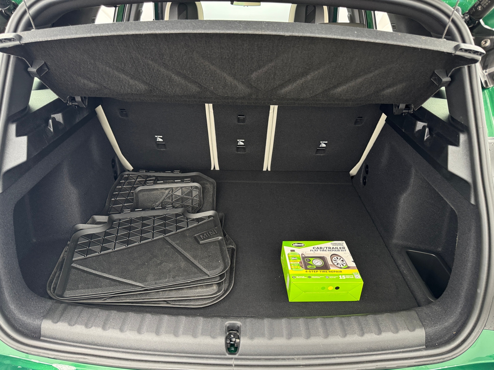 Thumbnail: 2025 MINI Cooper Countryman - 6