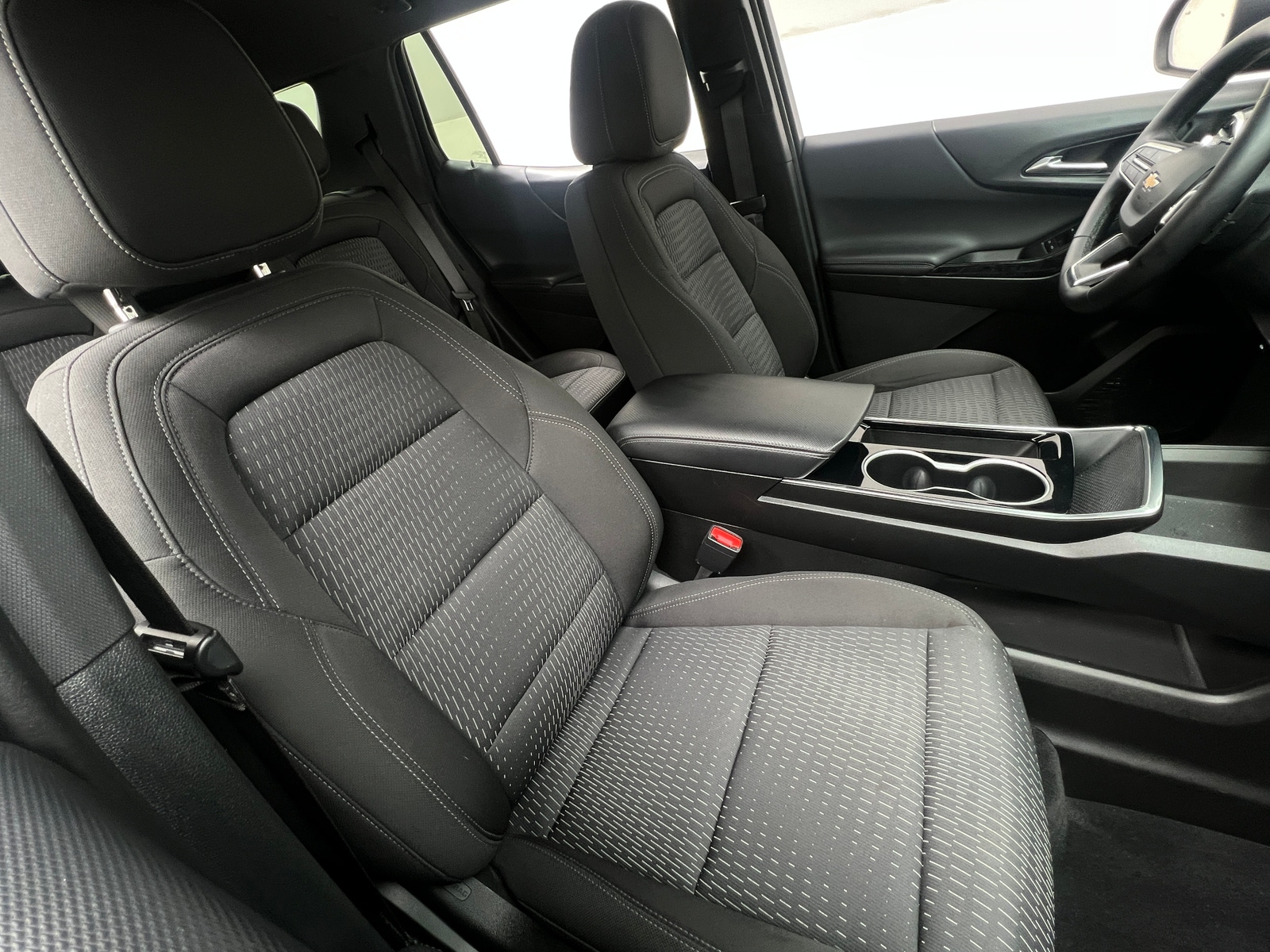 Thumbnail: 2025 Chevrolet Equinox - 2