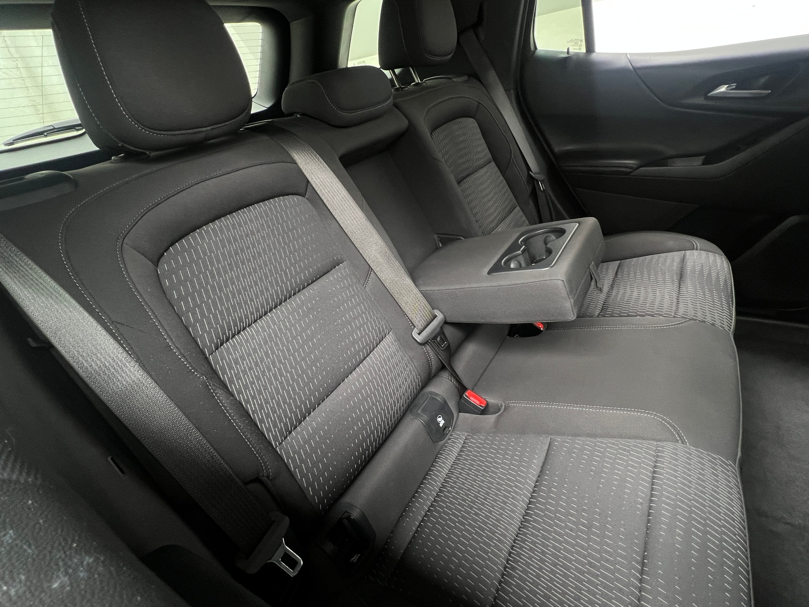 Thumbnail: 2025 Chevrolet Equinox - 6