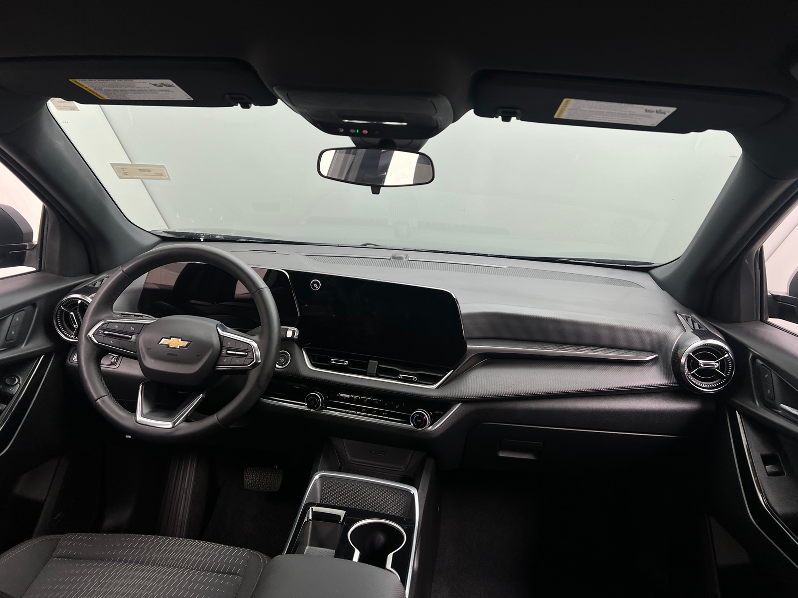 Thumbnail: 2025 Chevrolet Equinox - 3