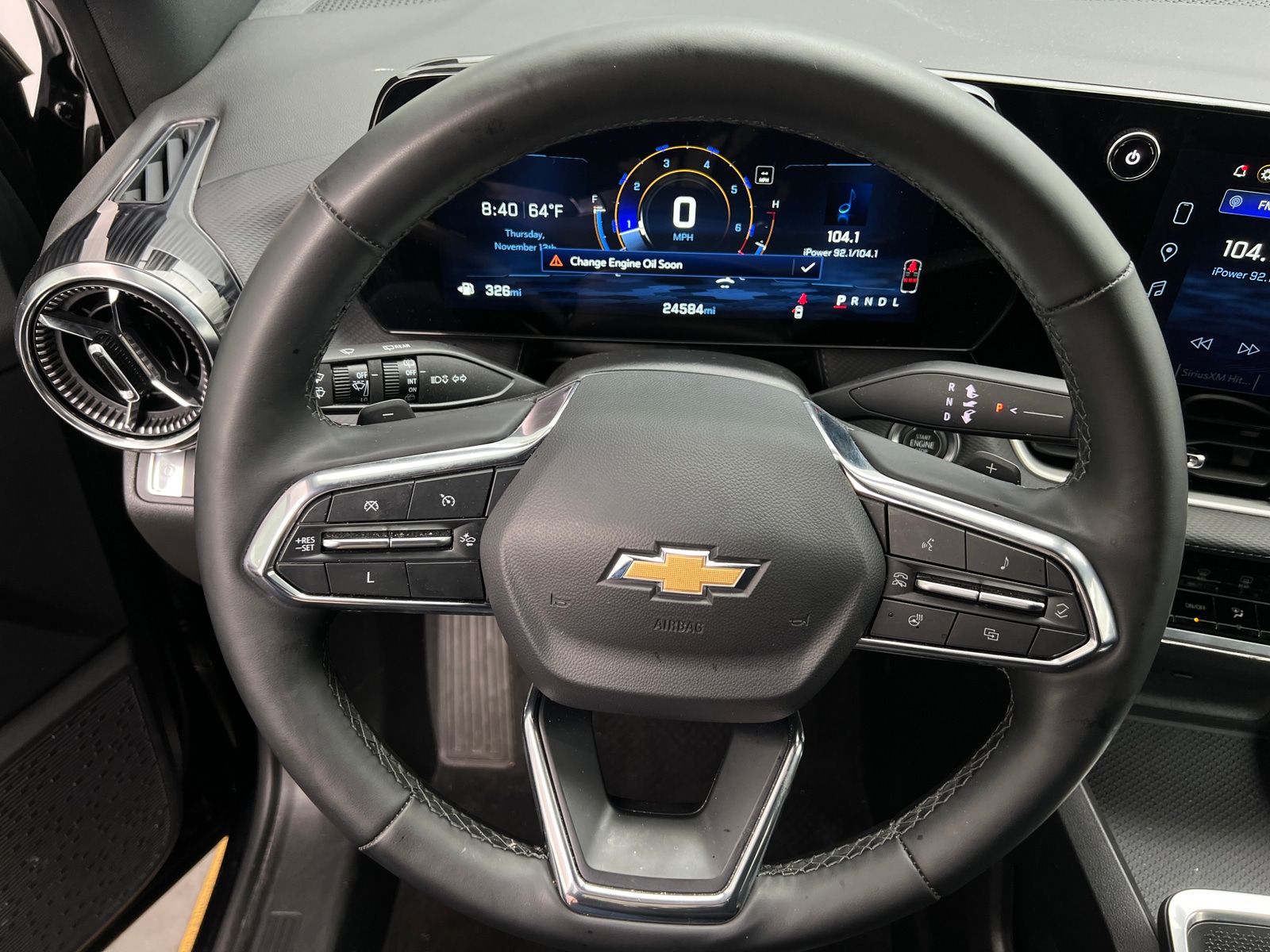 Thumbnail: 2025 Chevrolet Equinox - 5