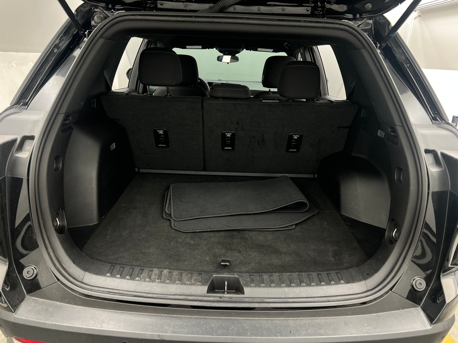 Thumbnail: 2025 Chevrolet Equinox - 7