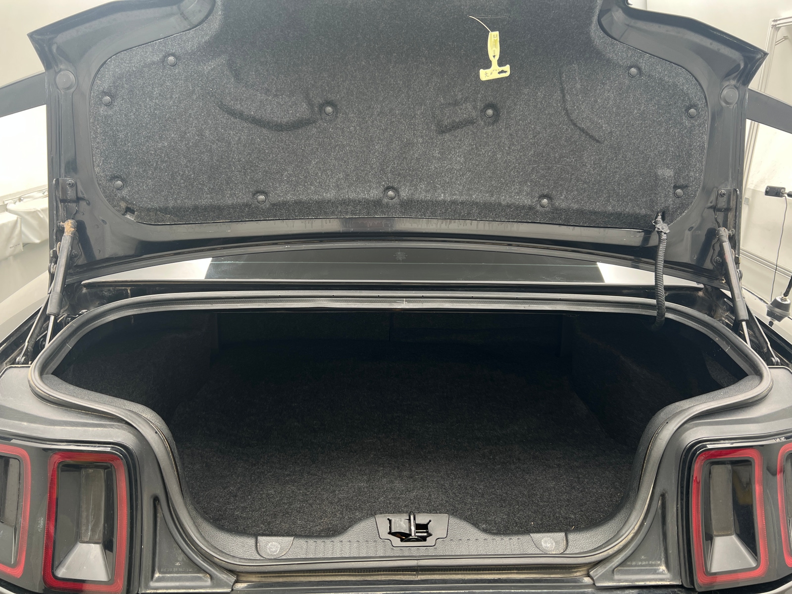 Thumbnail: 2013 Ford Mustang - 4