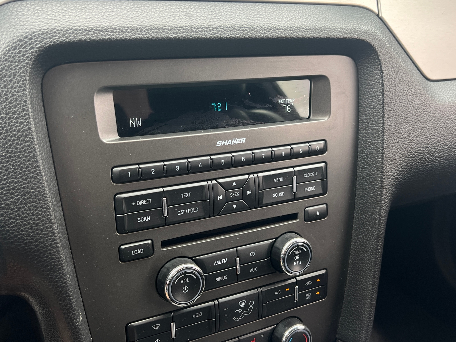 Thumbnail: 2013 Ford Mustang - 2