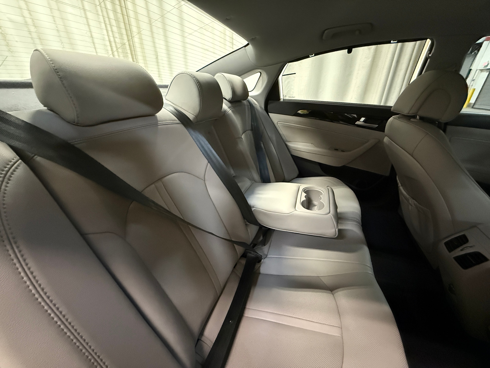 Thumbnail: 2017 Hyundai Sonata - 6