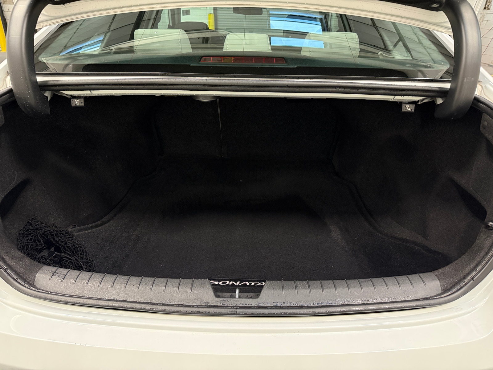 Thumbnail: 2017 Hyundai Sonata - 7