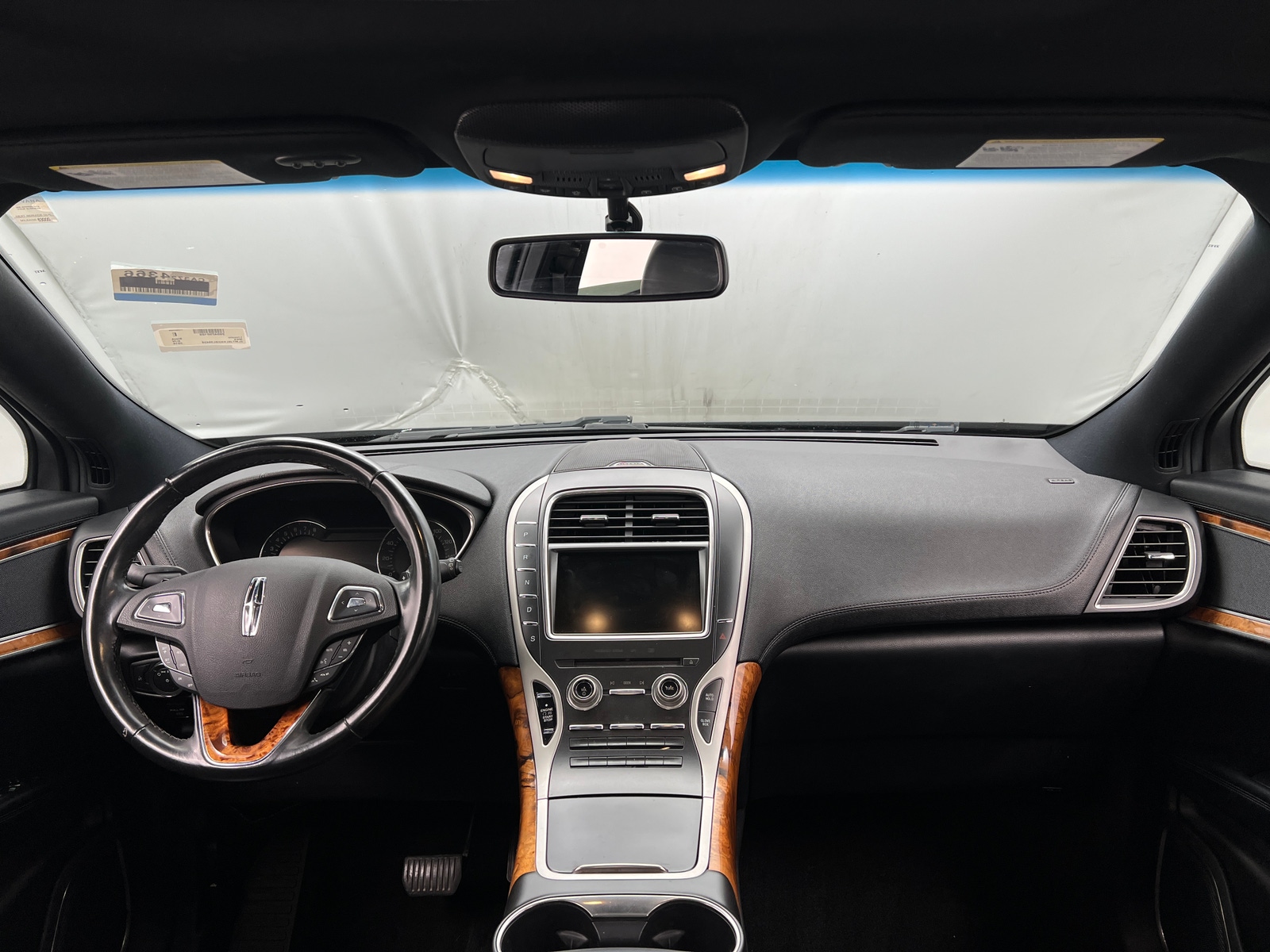 Thumbnail: 2016 Lincoln MKX - 2