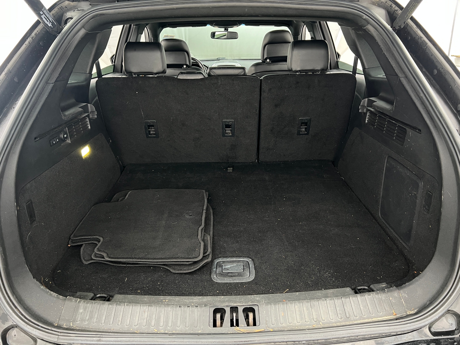 Thumbnail: 2016 Lincoln MKX - 6