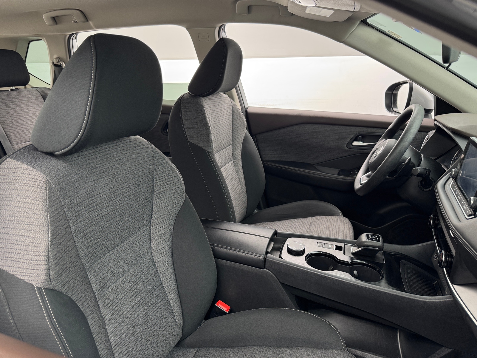 Thumbnail: 2023 Nissan Rogue - 2