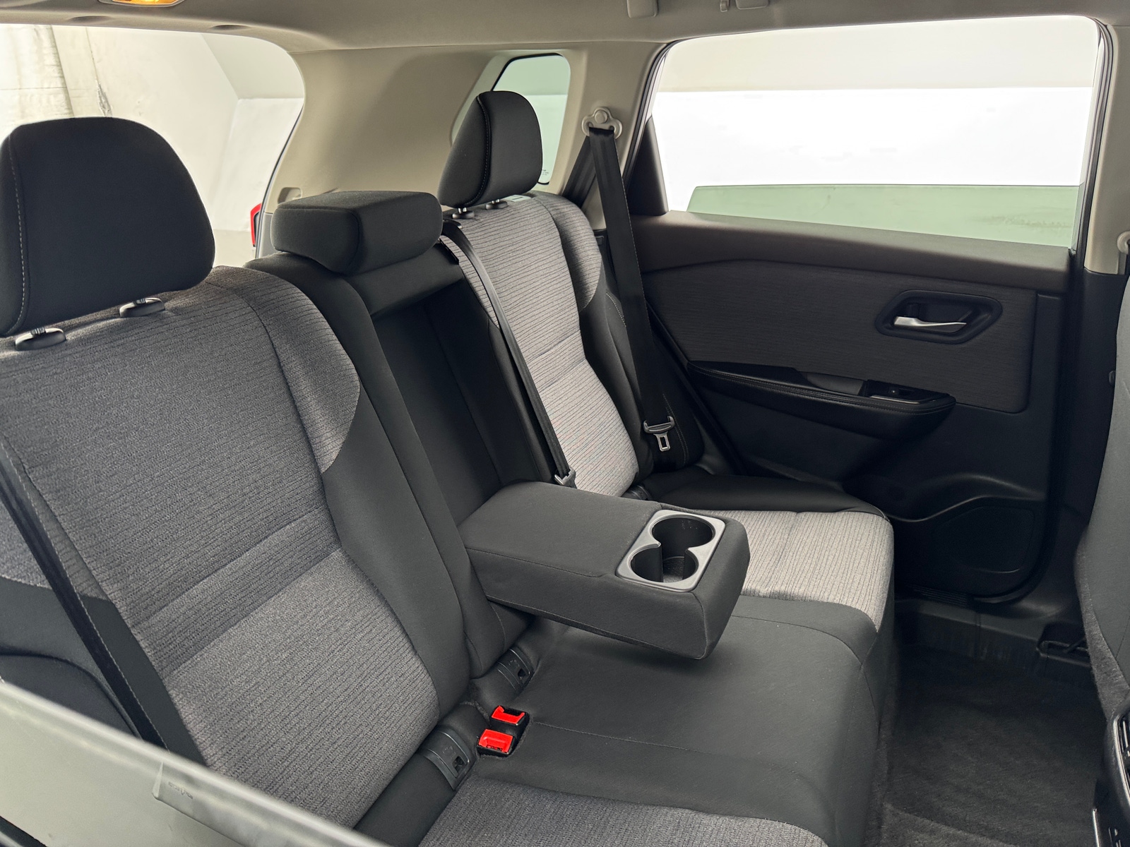 Thumbnail: 2023 Nissan Rogue - 6