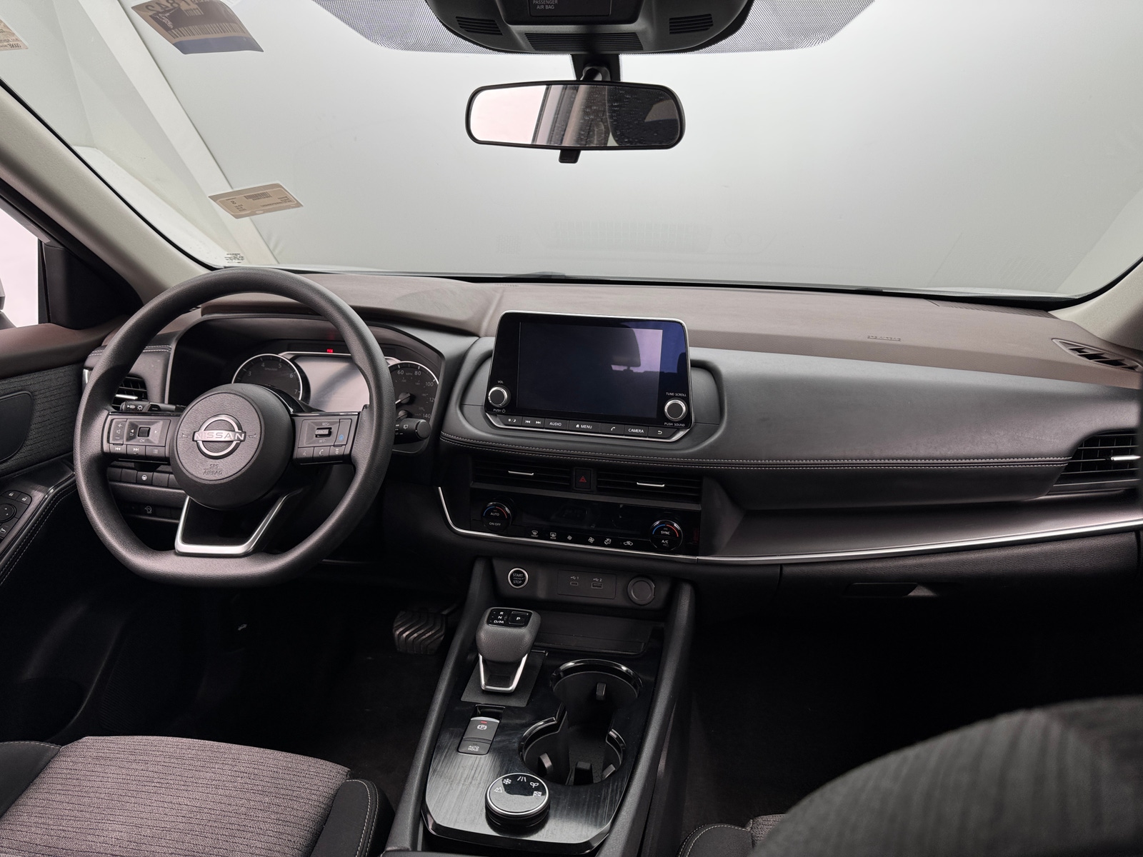 Thumbnail: 2023 Nissan Rogue - 3