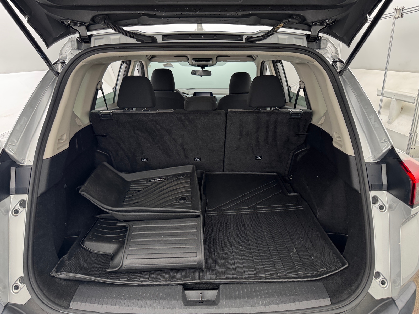 Thumbnail: 2023 Nissan Rogue - 7