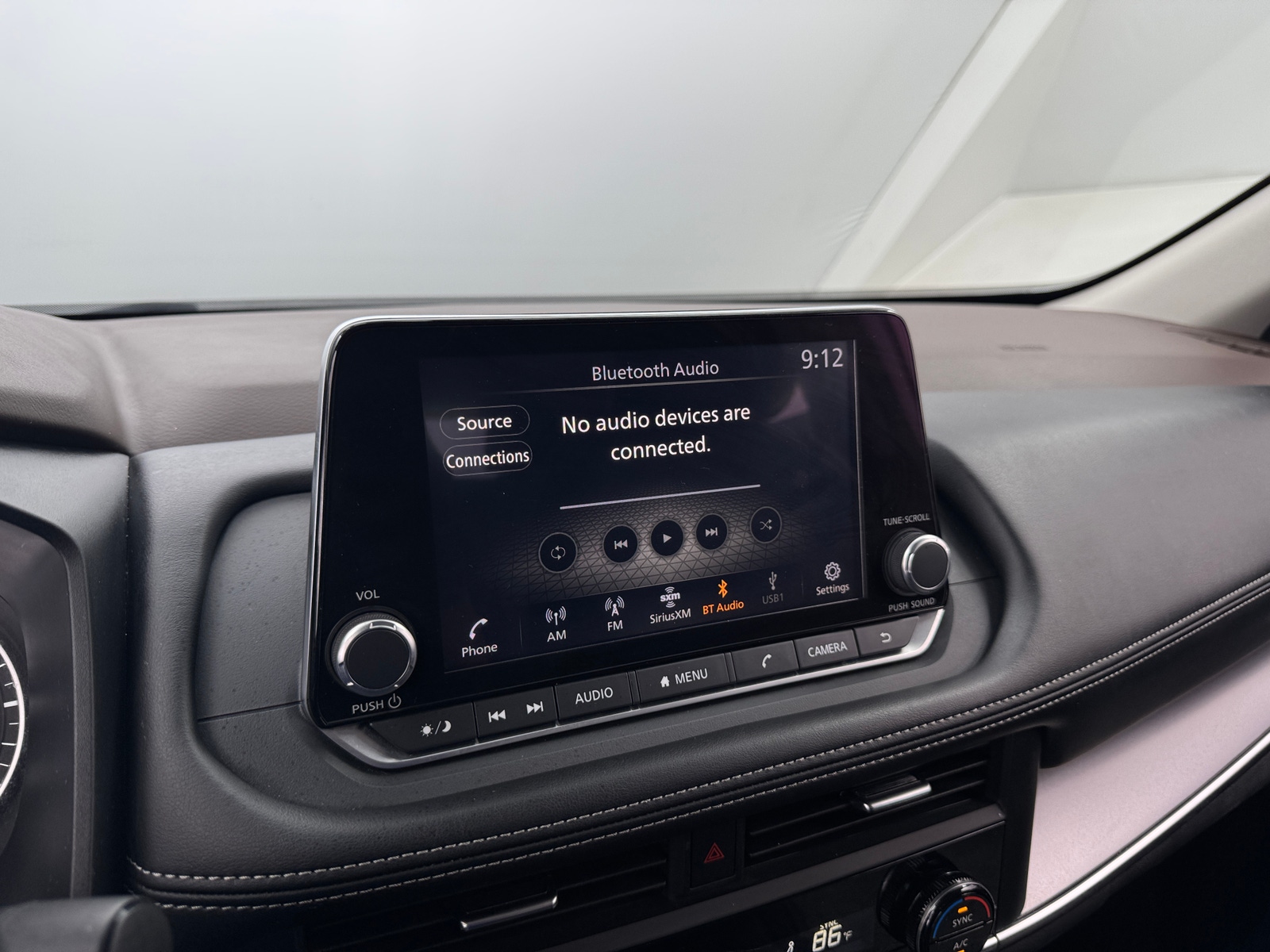 Thumbnail: 2023 Nissan Rogue - 4