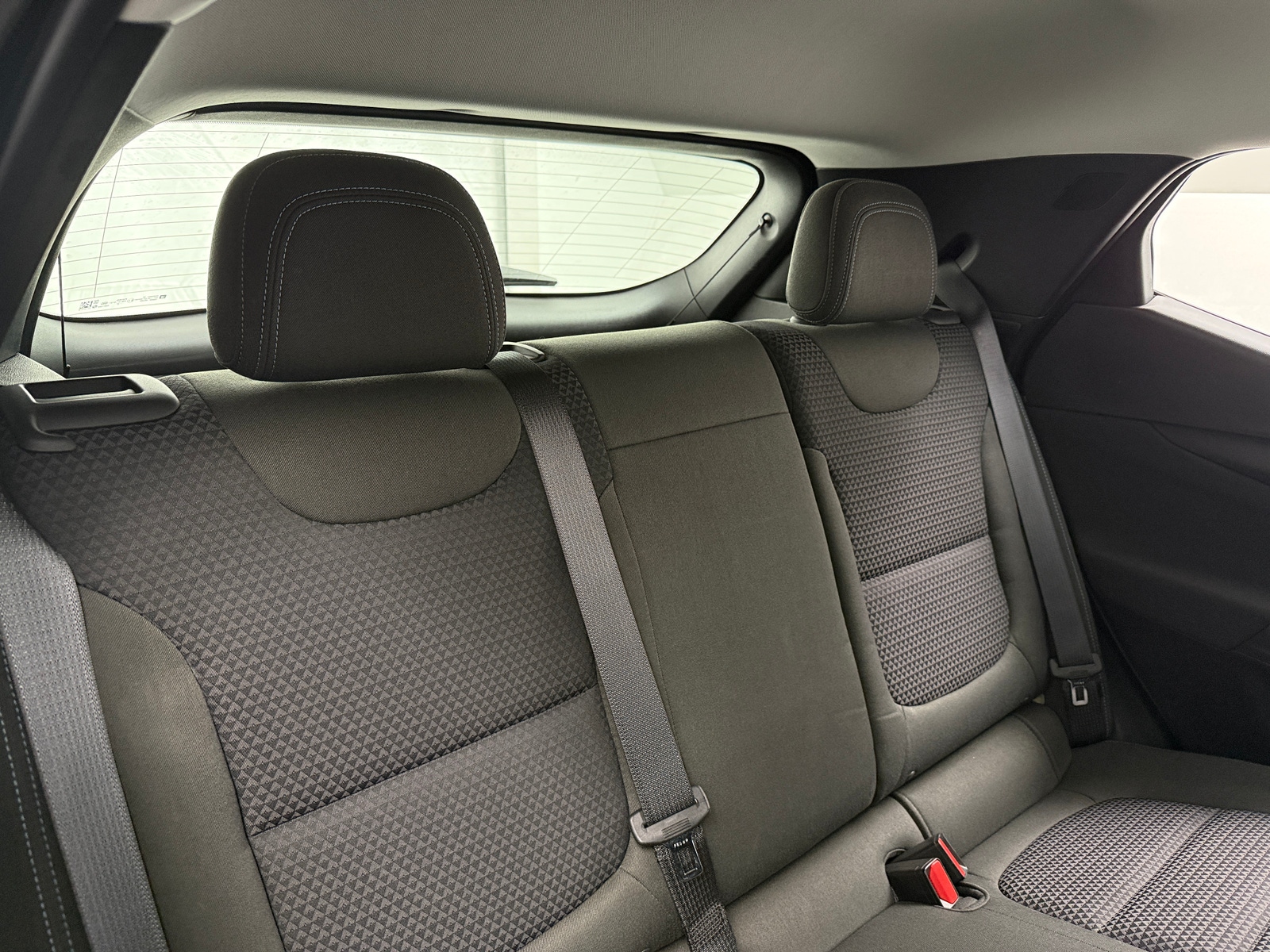 Thumbnail: 2022 Chevrolet Bolt EUV - 6