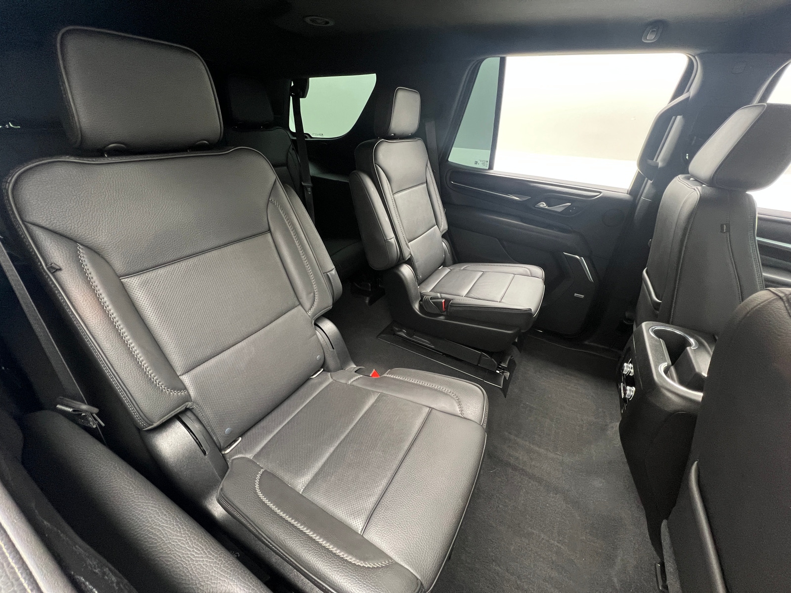 Thumbnail: 2021 GMC Yukon - 5