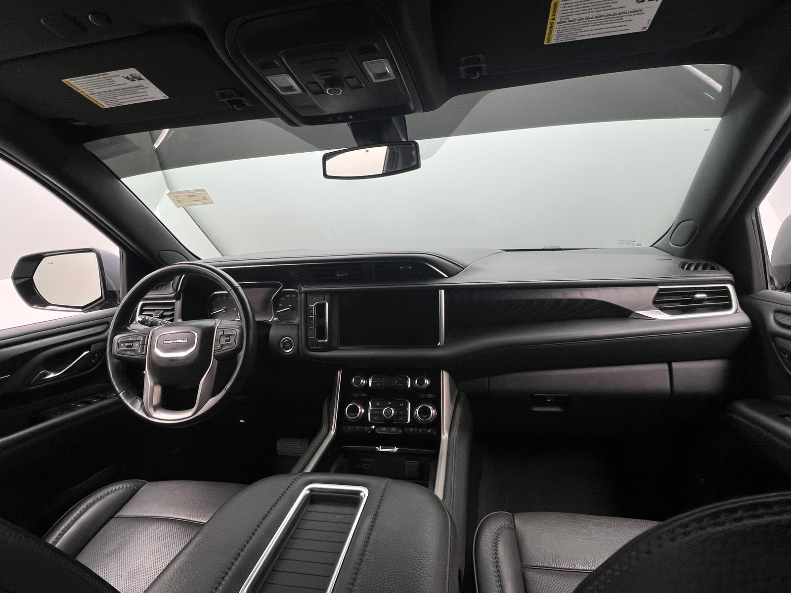 Thumbnail: 2021 GMC Yukon - 2