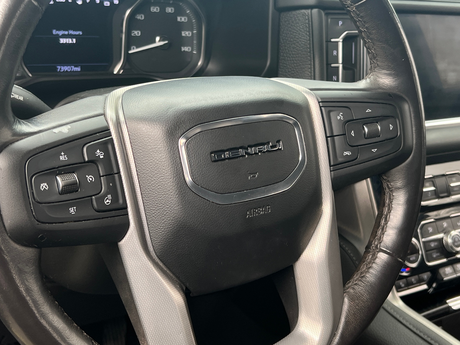 Thumbnail: 2021 GMC Yukon - 4