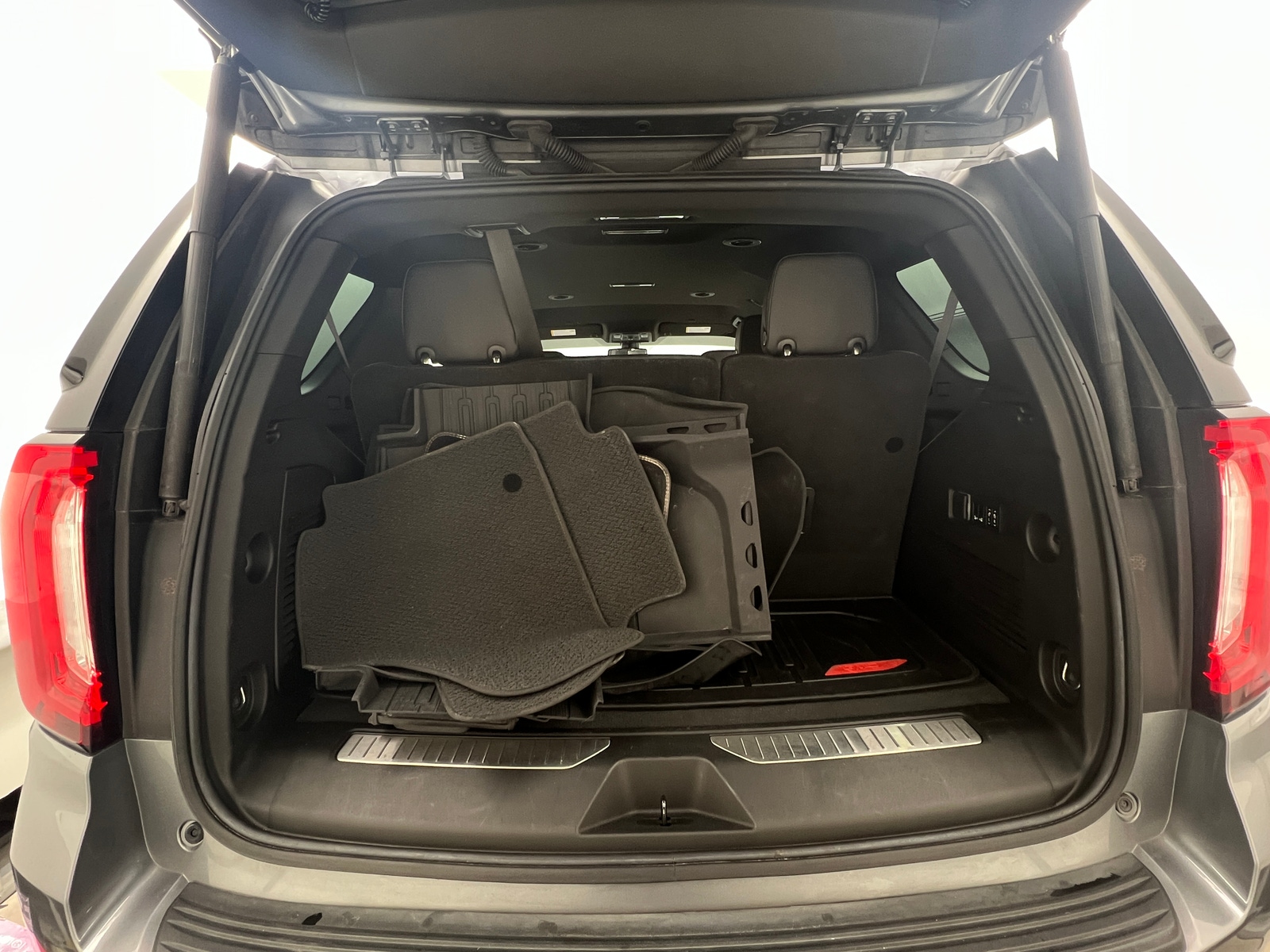 Thumbnail: 2021 GMC Yukon - 6