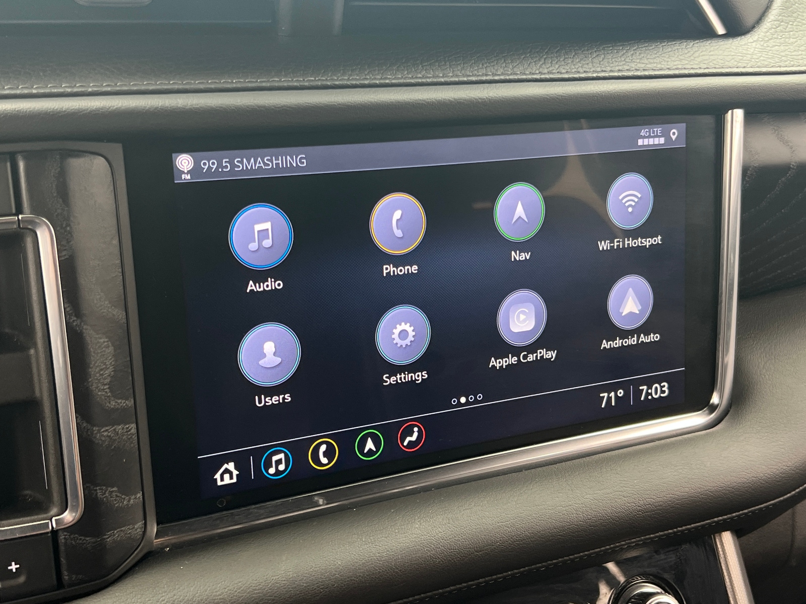 Thumbnail: 2021 GMC Yukon - 3