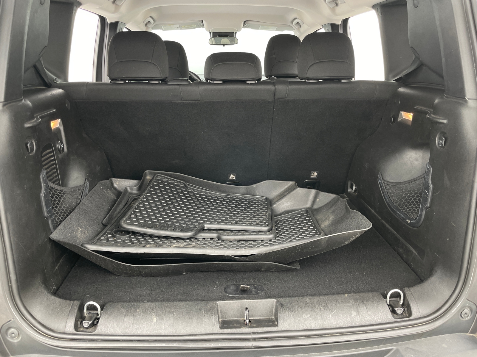 Thumbnail: 2017 Jeep Renegade - 7