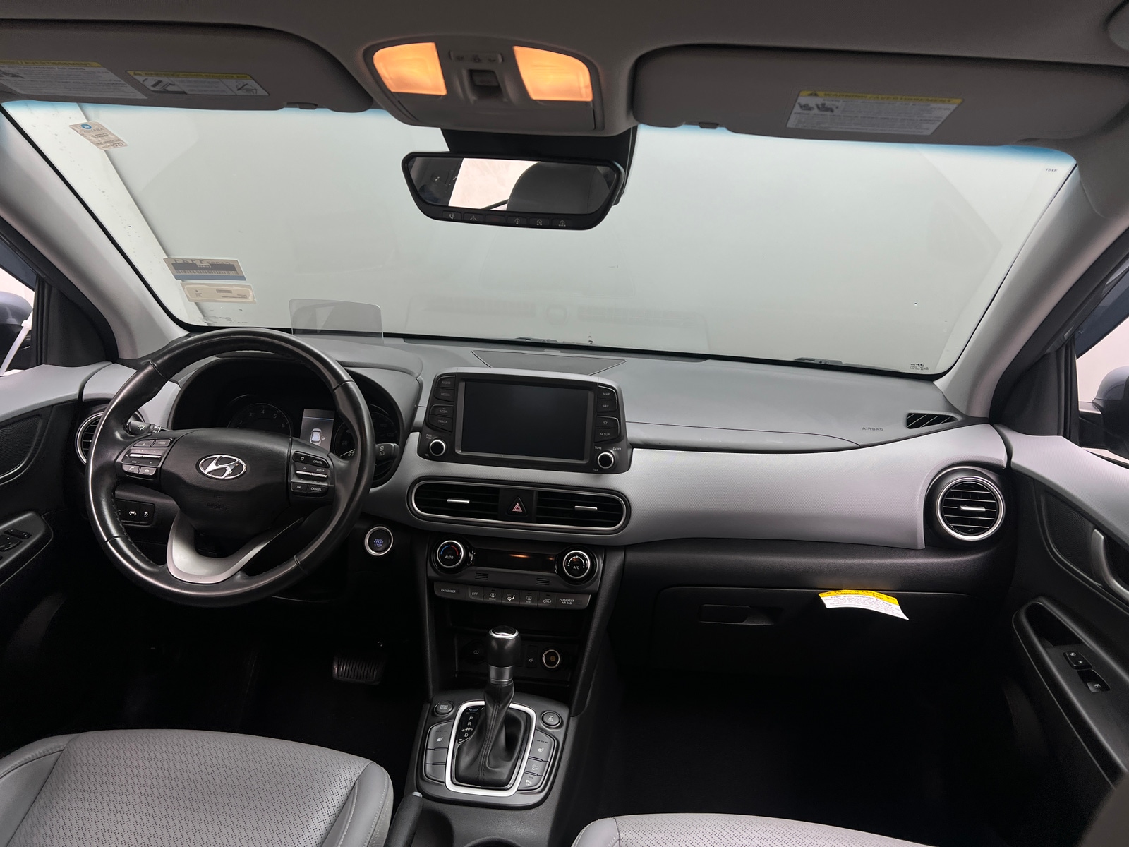 Thumbnail: 2019 Hyundai Kona - 2