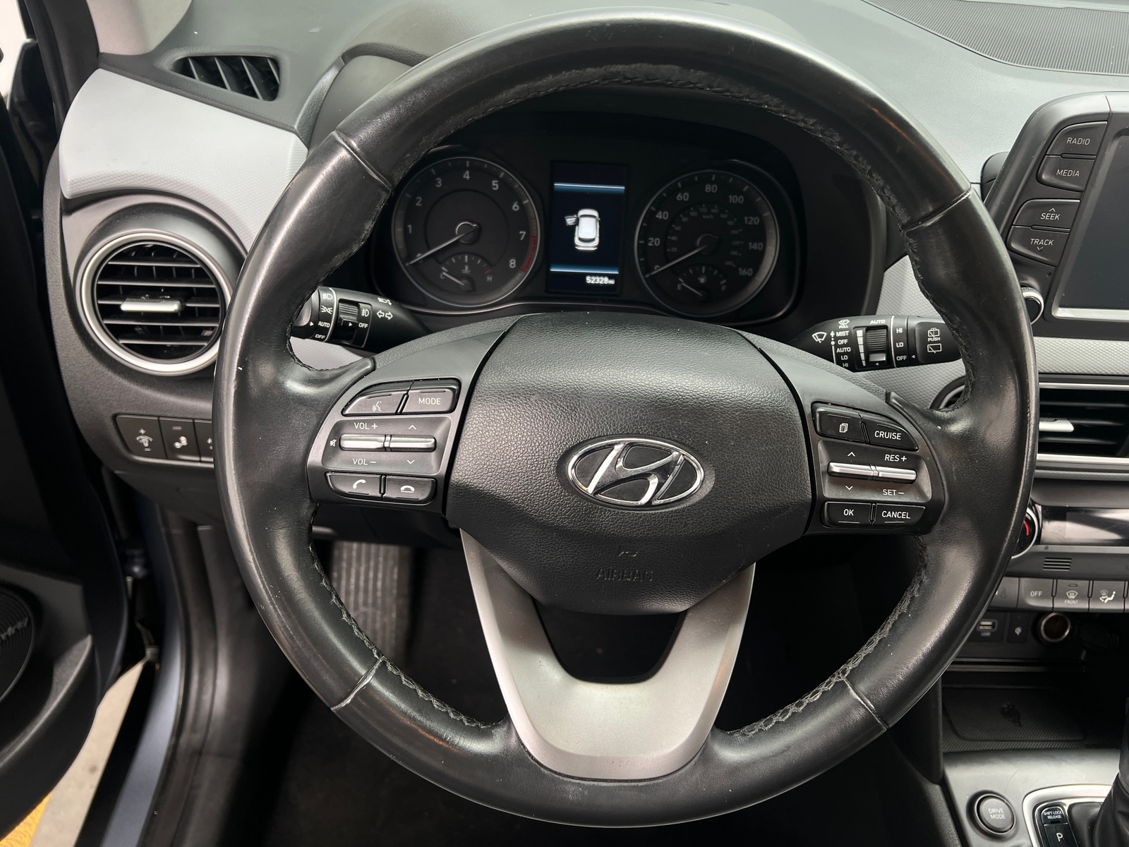Thumbnail: 2019 Hyundai Kona - 4