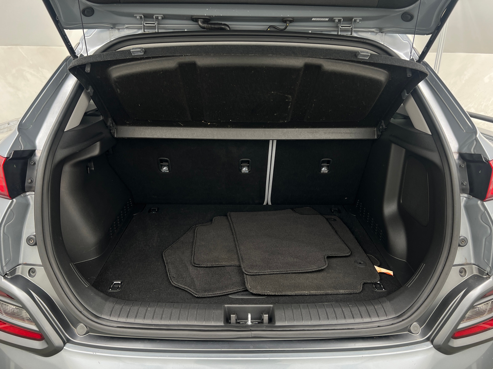 Thumbnail: 2019 Hyundai Kona - 6