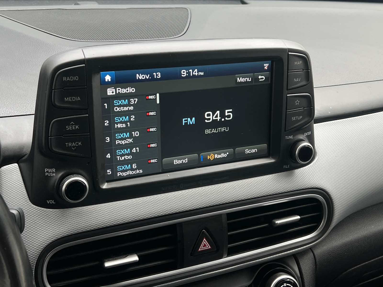 Thumbnail: 2019 Hyundai Kona - 3