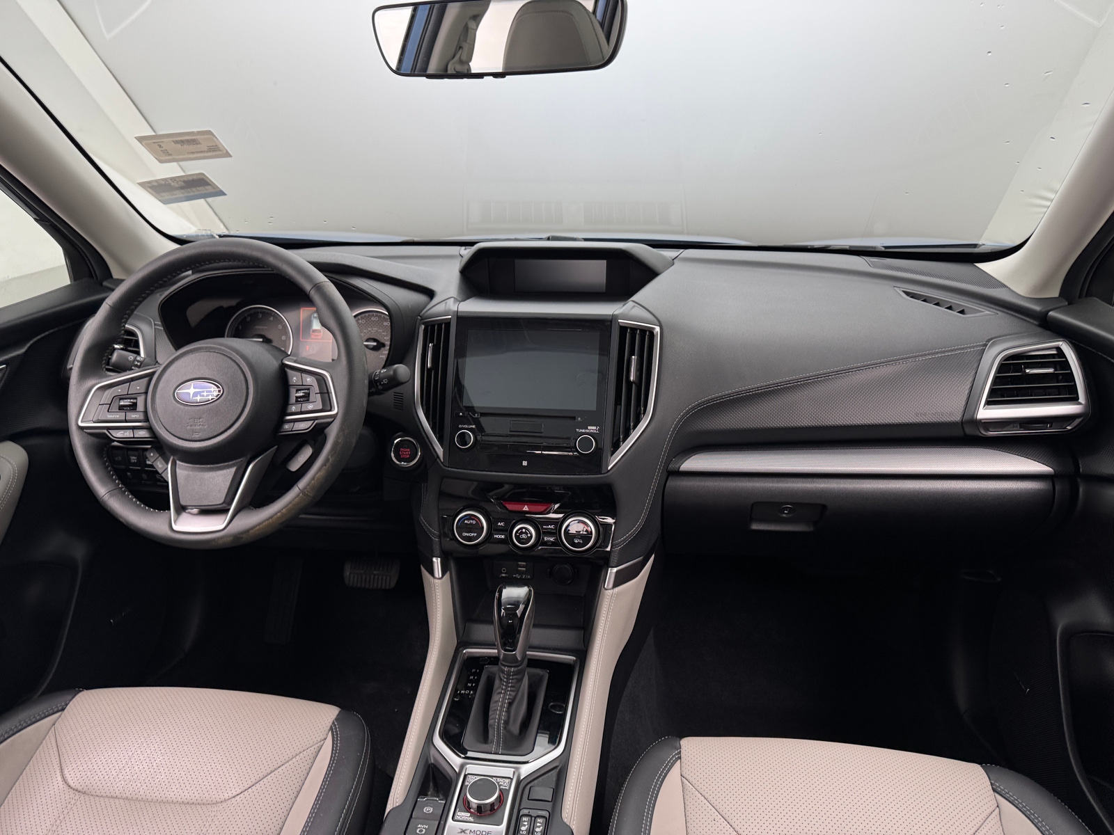 Thumbnail: 2021 Subaru Forester - 2