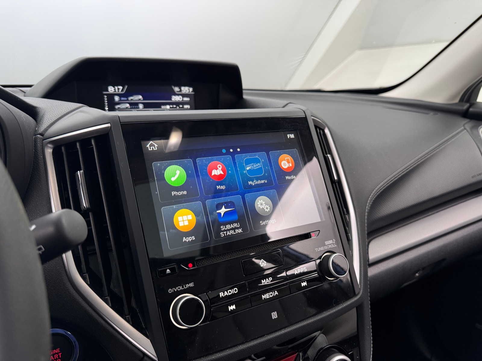 Thumbnail: 2021 Subaru Forester - 3