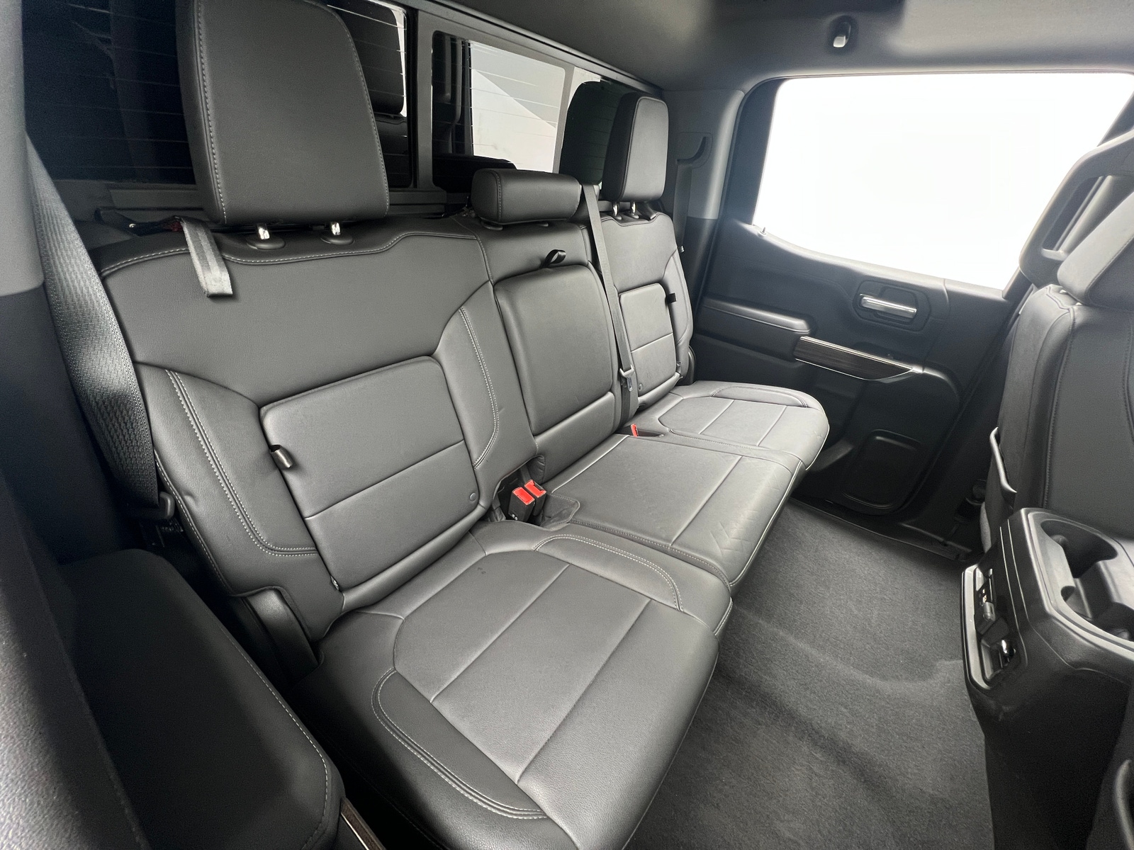 Thumbnail: 2022 Chevrolet Silverado 1500 - 5