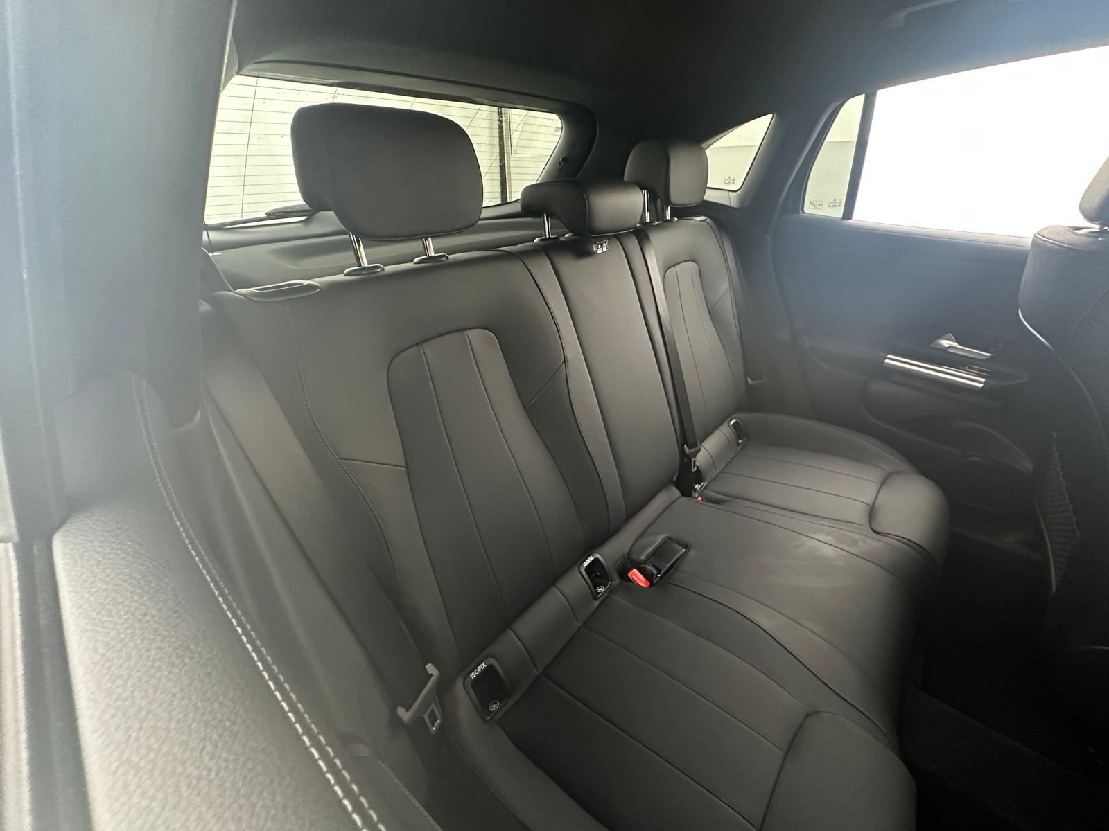 Thumbnail: 2025 Mercedes-Benz GLA - 5