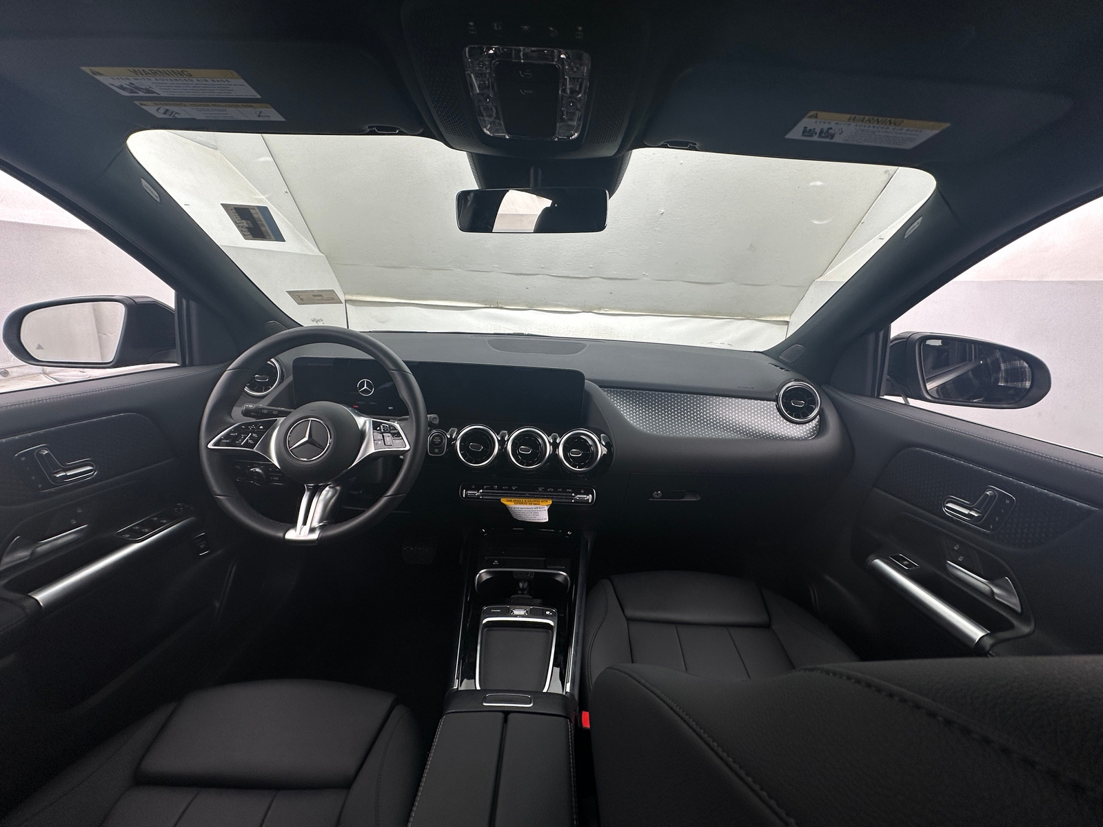 Thumbnail: 2025 Mercedes-Benz GLA - 2