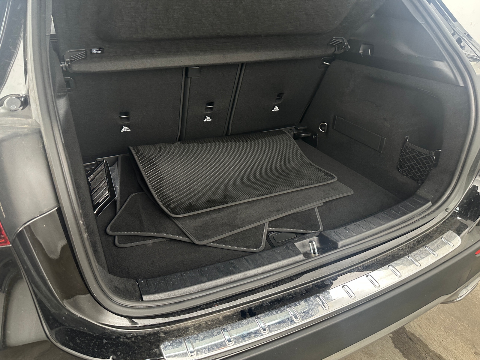 Thumbnail: 2025 Mercedes-Benz GLA - 6