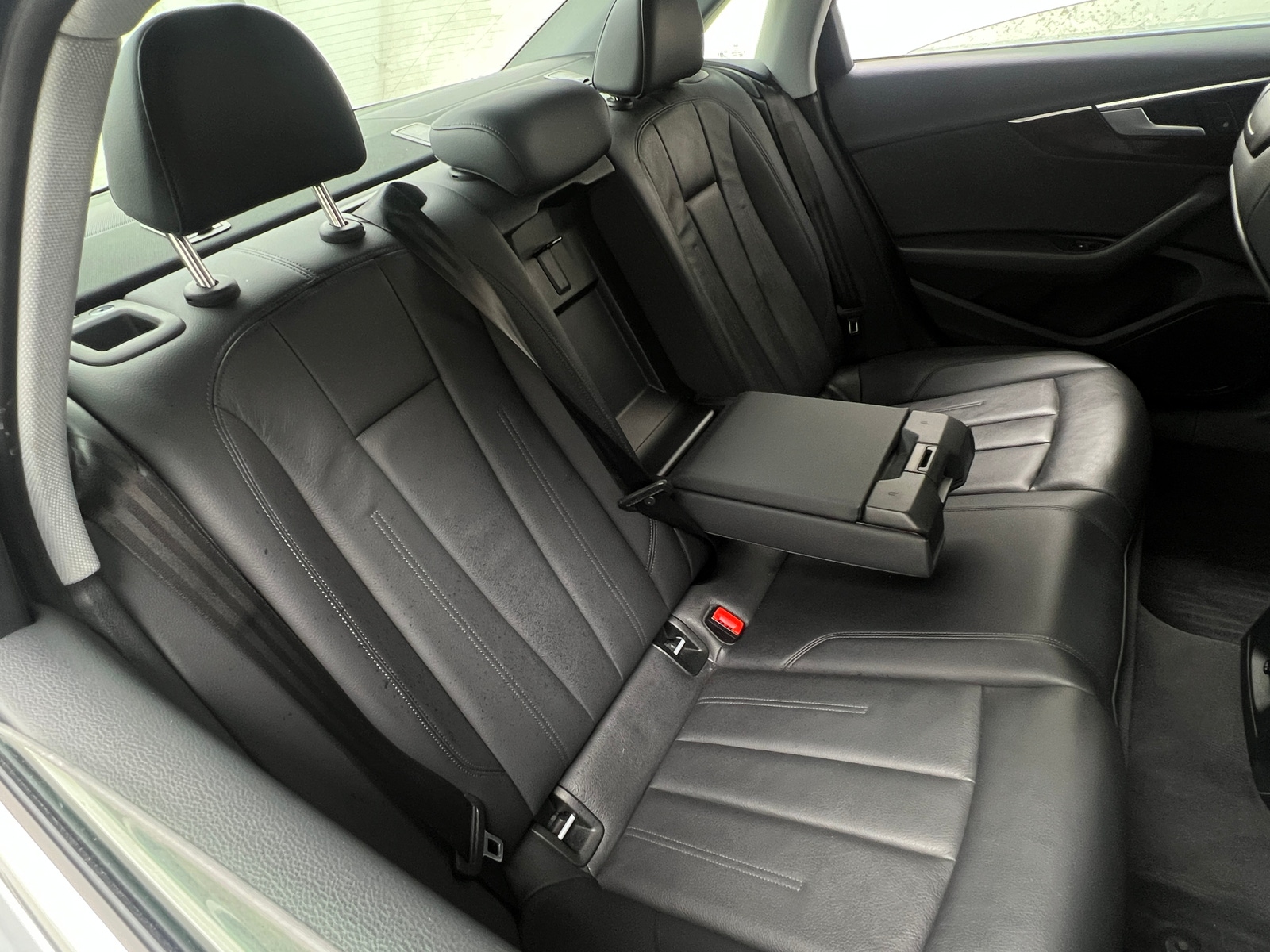 Thumbnail: 2019 Audi A4 - 5