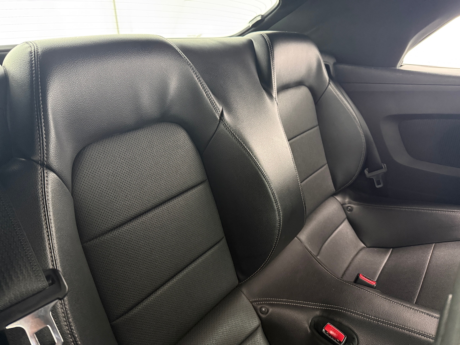 Thumbnail: 2017 Ford Mustang - 5